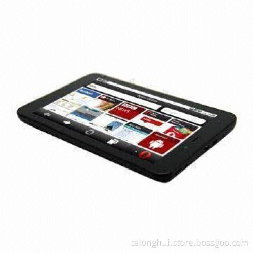 Quad Core Tablet Phone, Android 4.2 OS, HD IPS Display/T-Flash Card/Dual Camera/Mini HDMI/Bluetooth